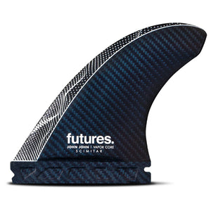 JJF Scimitar Thruster