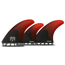 將圖片載入圖庫檢視器 Mayhem 3.0 5-Fin
