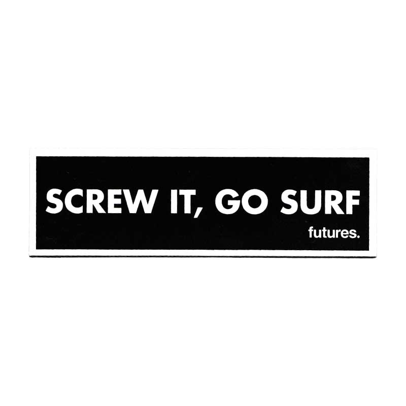 Long Shaka Sticker 5