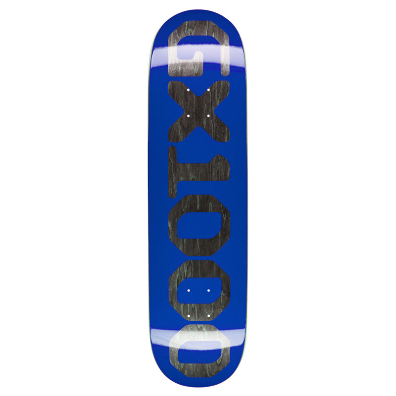 GX1000 OG Logo Blue 8.0