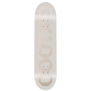 OG Logo Grey 8.25" Veneer