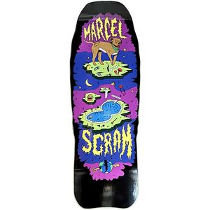 Gnarcel Gone Cemental 10.5