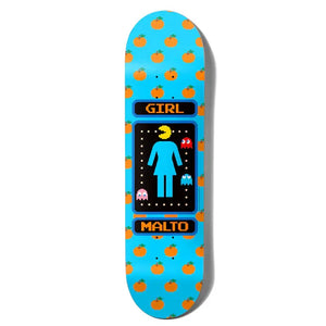 Malto Pac Man 8.25"
