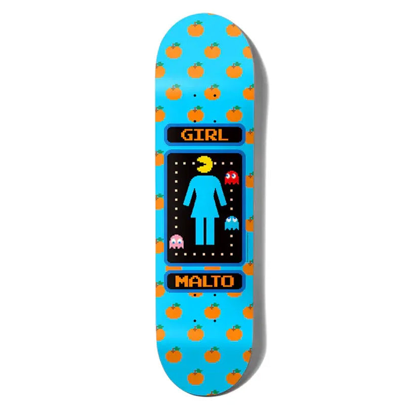 Malto Pac Man 8.25