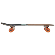 Load image into Gallery viewer, Big Blazer Teak Oceans 32&quot; Kicktail Cruiser
