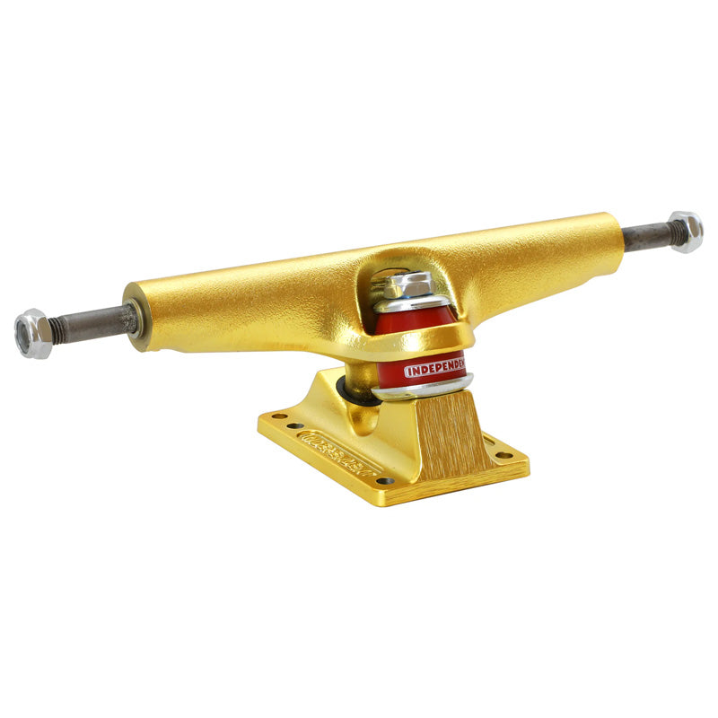 Stage 4 Gold Stanard Trucks