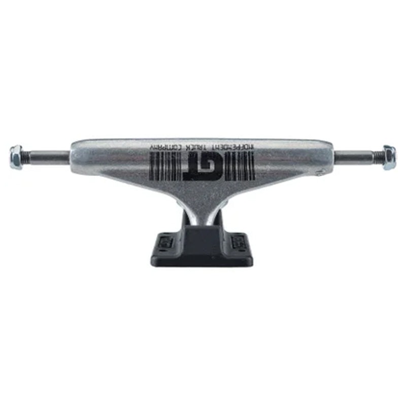 S11 Hollow Grant Taylor Barcode Truck
