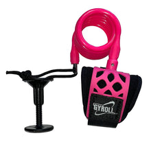 将图片加载到图库查看器，Wrist Leash
