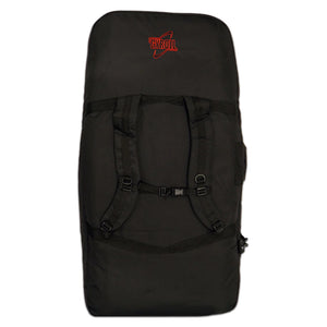 Tri-Pouch Triple Board Bag