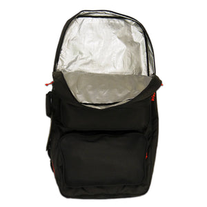 Tri-Pouch Triple Board Bag