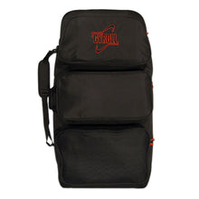 Cargar imagen en el visor de la galería, Tri-Pouch Triple Board Bag
