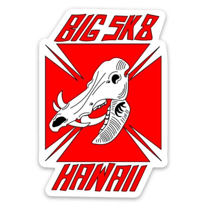 Hawaiian Hawk 3