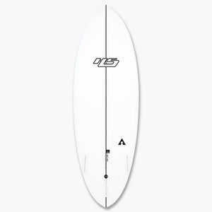 5'0" Hypto Krypto