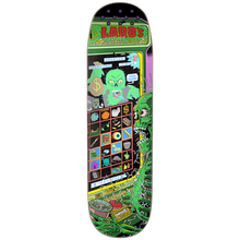 Charger l&#39;image dans la galerie, Hitz Larb Machine Pro Skateboard Deck 8.99
