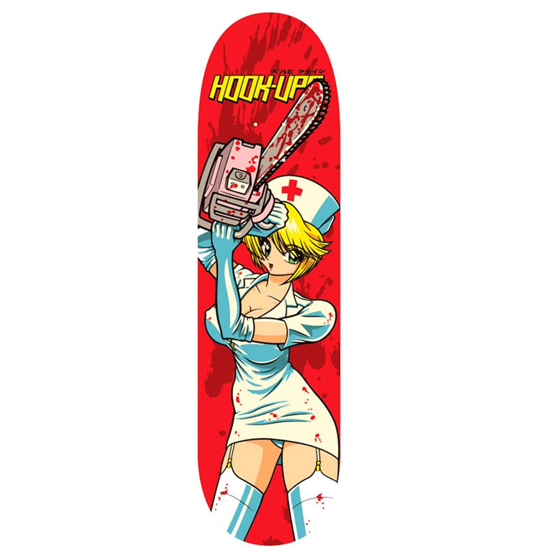 Chainsaw Nikki 8.5