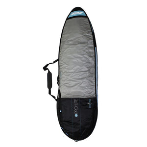 Josh Kerr Quick Strike Double Surfboard Day Bag