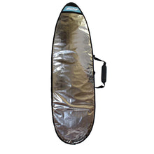 Load image into Gallery viewer, Josh Kerr Quick Strike Double Surfboard Day Bag
