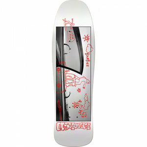 Ray Barbee Aperture Deck 9.5x31.75
