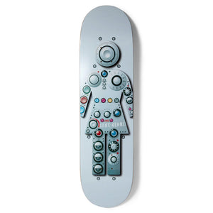 Kennedy Radio Radio 8.5"