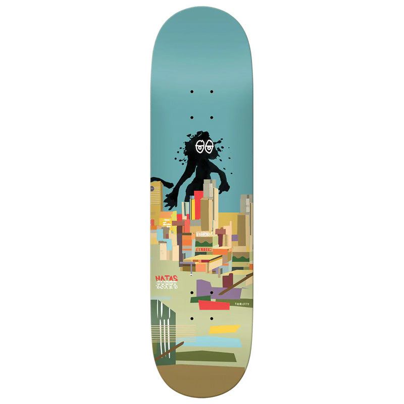 City Natas Guest Model- 8.38