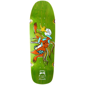 Sandoval Running Wild Deck - 9.81