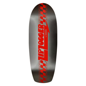 Zip Zogger Black Foil Red 10.75 – Quality Surfboards Hawaii