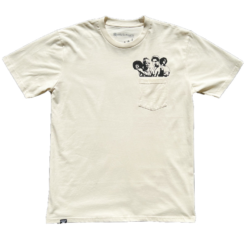 Legends Pocket Tee