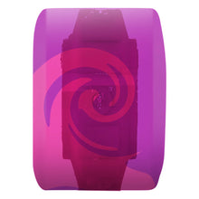 Load image into Gallery viewer, 60mm Light Ups OG Slime Pink/Purple 78a Slime Balls
