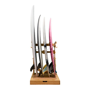 The Spirit Rack