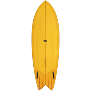 5'11" Hyperfish