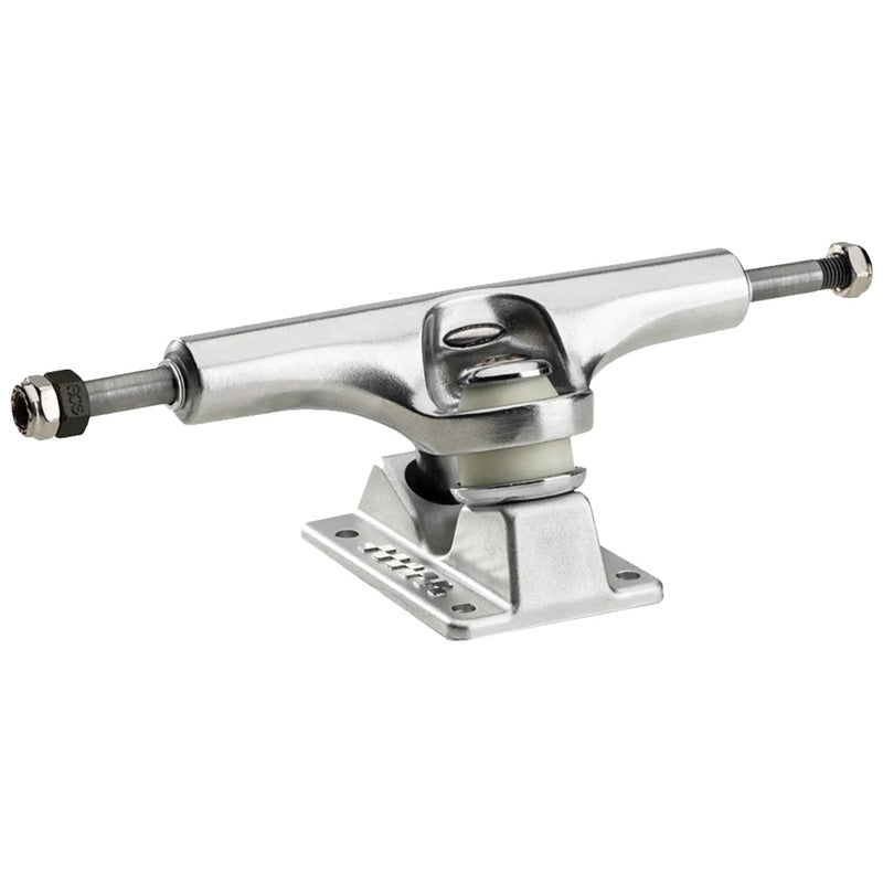 MFG. AF1 44 Inverted Hollow Polished Skateboard Trucks - 5.5