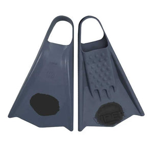 MS Vipers - Charcoal/Black