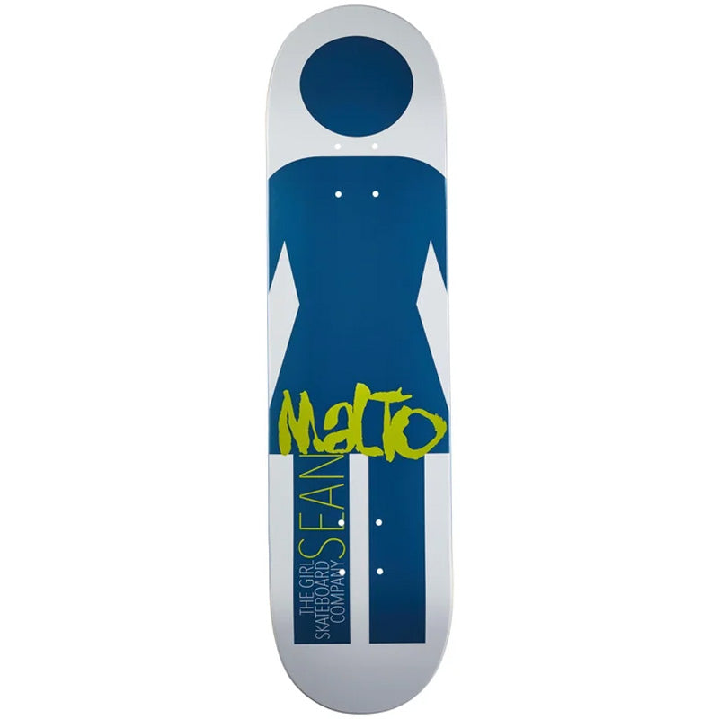 Malto Giant Metal OG Deck