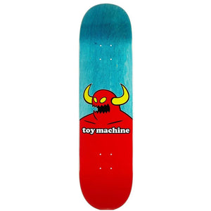 Toy Machine Monster Assorted 7.38"