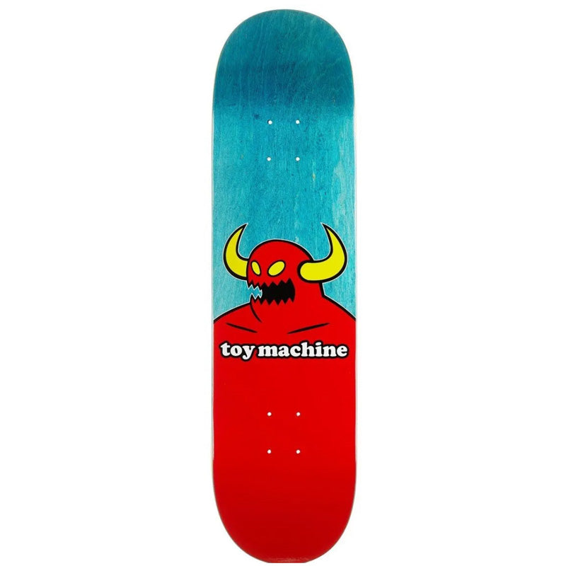Toy Machine Monster Assorted 7.38