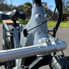 Load image into Gallery viewer, MBB E-Bike Rack
