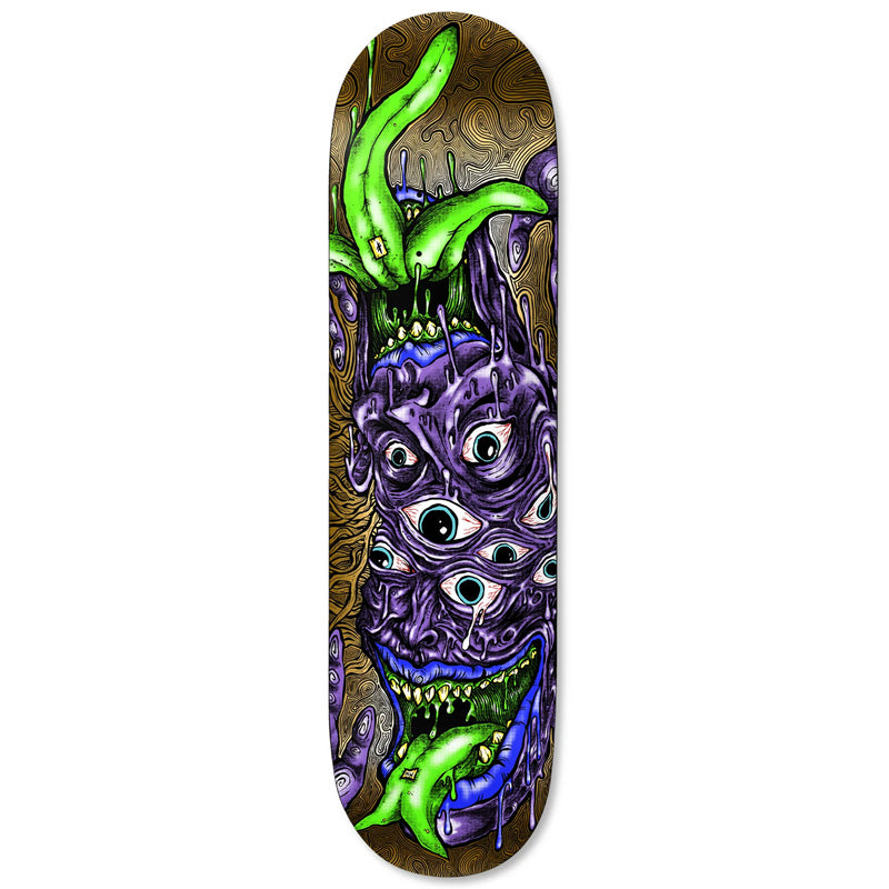 Neen Dilate Deck Symmetrical 8.5