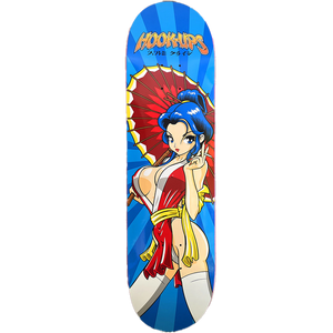 OG Geisha 8.25