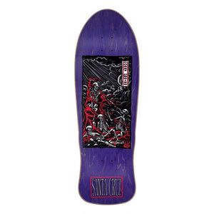 Corey O'brien Purgatory 9.85