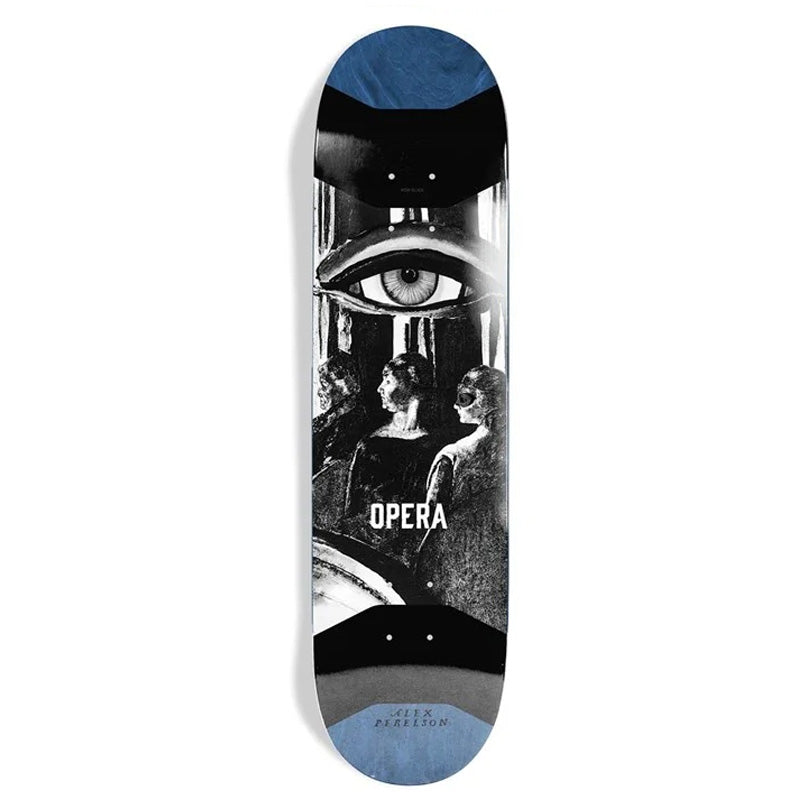 Alex Perelson 3rd Eye Slick 8.375