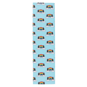 Over The Rainbow Grip