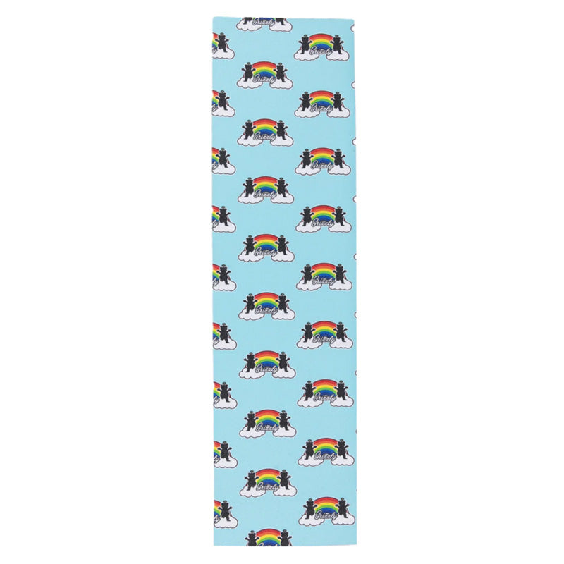 Over The Rainbow Grip