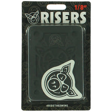 Load image into Gallery viewer, Pig 1/8&quot; Risers
