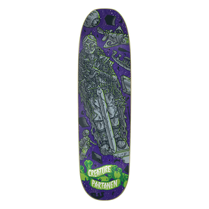 Partanen Space Hesh 8.8