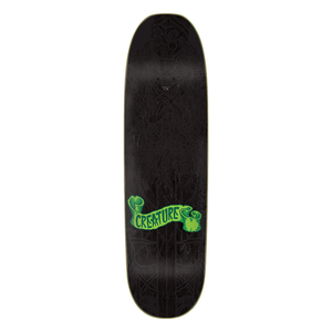 Partanen Space Hesh 8.8