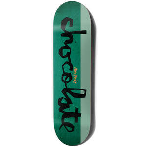 Perez Chunk 8.4