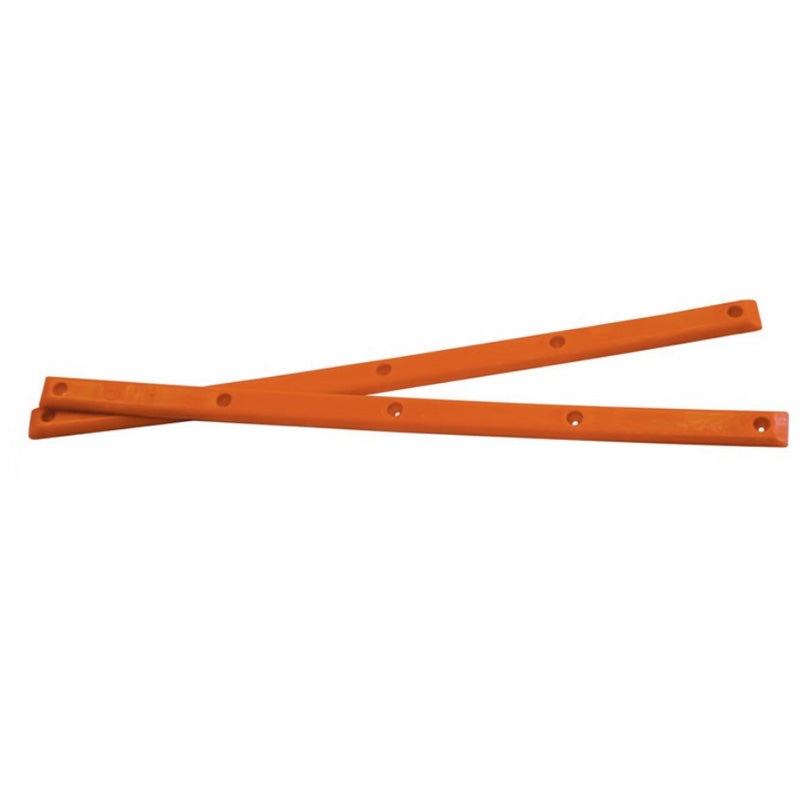 Pig Rails Neon Orange