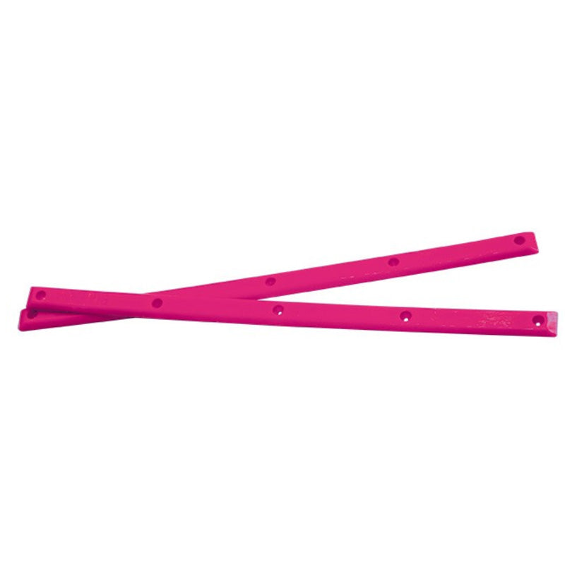 Pig Rails Neon Pink