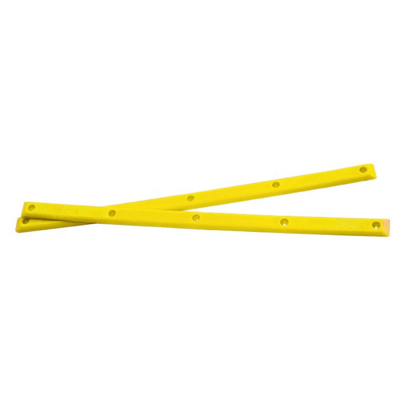 Pig Rails Neon Yellow