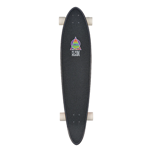 Pinner Classic 40" Longboard Yer Playin